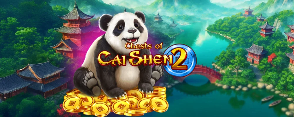 63 dd Baús de Cai Shen 2