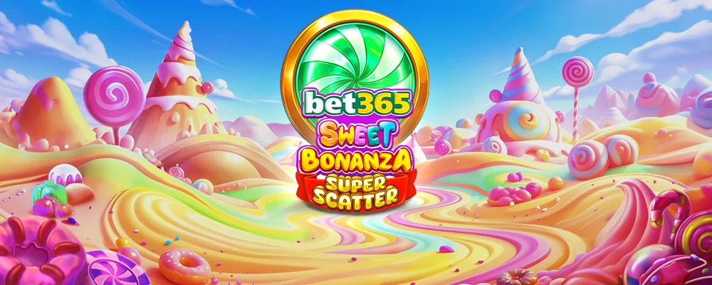 63 dd Doce Bonança Super Scatter
