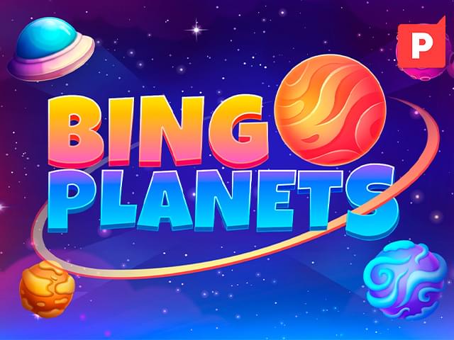63 dd Planetas do Bingo