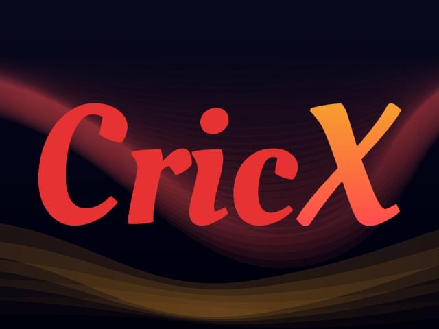 63 dd CricX
