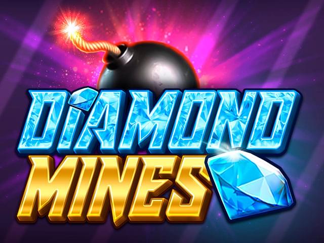 63 dd Minas de Diamante™