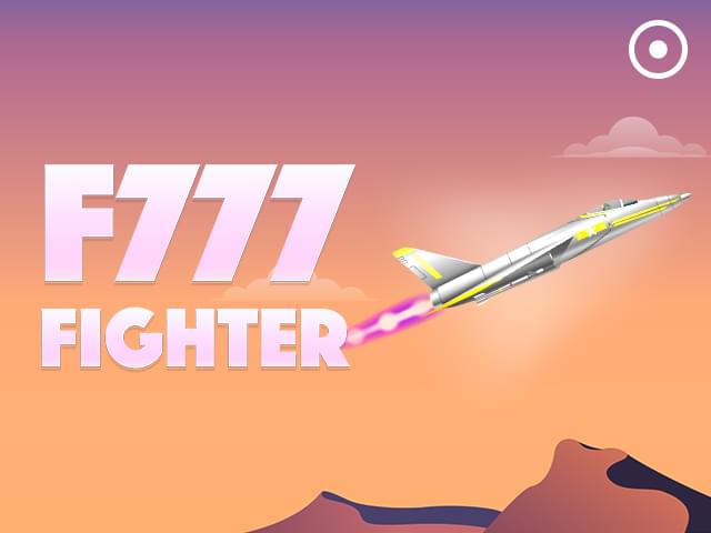 63 dd F777 Fighter