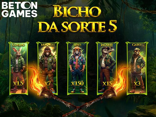 63 dd Loto Bicho 5 Pro